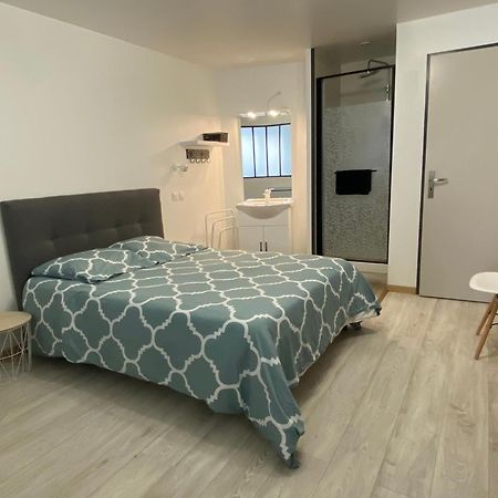 Joli T2 Dans Une Maison De Village Шатору-лез-Альп Экстерьер фото